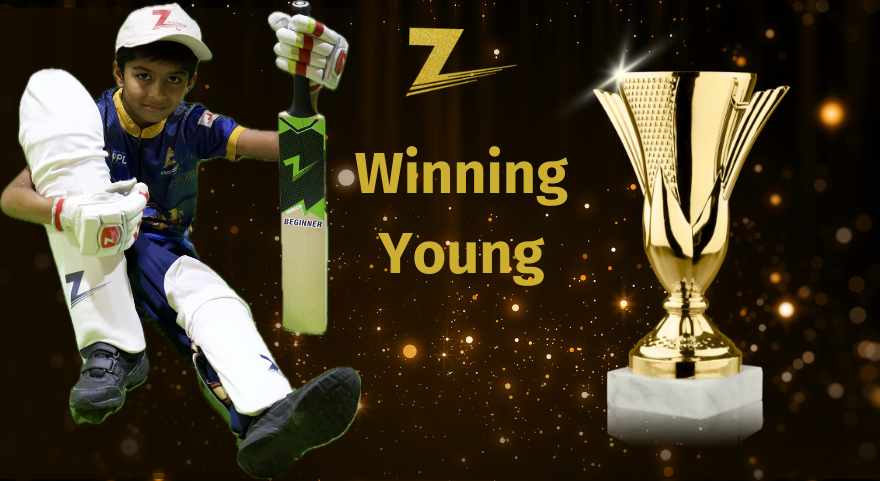 Choosing the Right Size Cricket Bat for Your Kid: A Guide to Optimal Performance and Comfort